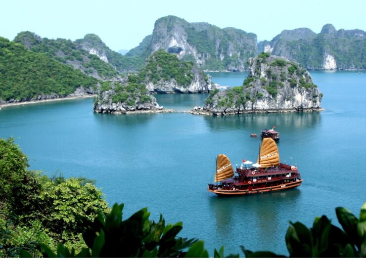 taxi hạ long
