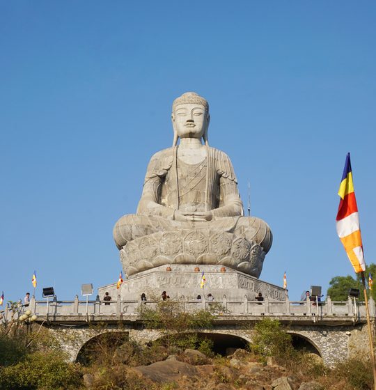Thuê xe Hà Nội – Bắc Ninh